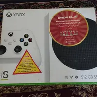 ایکسباکسسریاس512