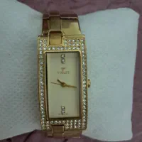 ساعت مچی زنانه