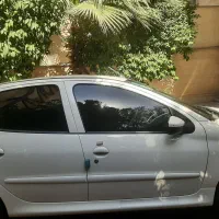 ۲۰۷ اتومات سقف فلز