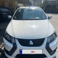 کوییک GXL|خودرو سواری و وانت|تهران, مرزداران|دیوار