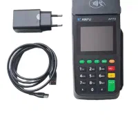 کارتخوان سیار،پوز Af70آکبند(فورجی)