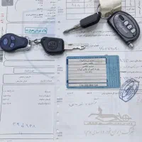 پژو ۴۰۵ صفر نمایندگی ۱۳۸۵