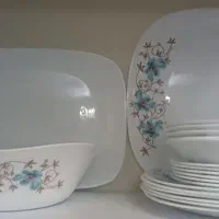 سرویس ارکوپال اسپانیایی نو