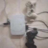 سونی 1 اصل ژاپن درحد سالم|کنسول، بازی ویدئویی و آنلاین|تبریز, |دیوار