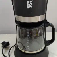 قهوه ساز‌ و .. بدلیل مهاجرت