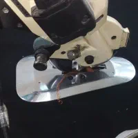 قیچی هشت پر