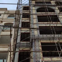 استاد کار داربست