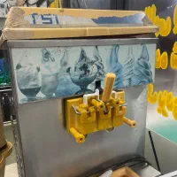 دستگاه بستنی ساز تک فاز