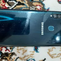 سامسونگ Galaxy A20s با حافظهٔ ۳۲ گیگابایت|موبایل|تهران, مجیدیه|دیوار