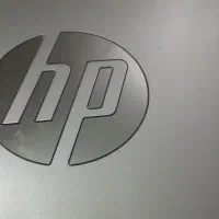 لبتاپ HP نسل ۸ بسیار تمیز|رایانه همراه|کرج, حیدرآباد|دیوار