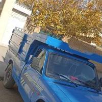 حمل بار به تمام نقاط...