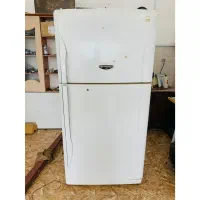 یخچال فریزر دوو