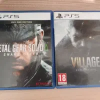 بازی ps4 ps5