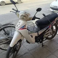 موتور لاکی بیکلاج ۹۴