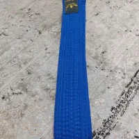 کمربند ورزشی آیکیدو یا جودو