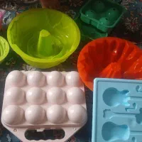 ظرف پلاستیکی