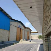 اجاره کارخانه یک‌ هکتاری برق۵۰۰ گاز ۱۰۰ کد۲۰۳۴