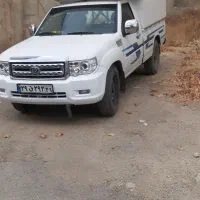 پادرا پلاس|خودرو سواری و وانت|بروجرد, |دیوار