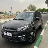 X33S مدل 97|خودرو سواری و وانت|تهران, مختاری|دیوار