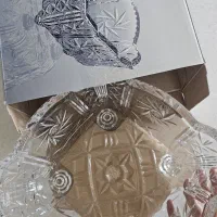 سرویس پذیرایی کریستال اصل ژاپن