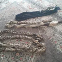پرده ی رشته ای