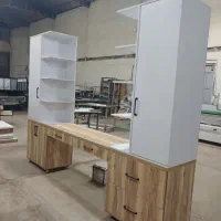 کمد کابینت میز