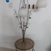 اباژور یا چراغ خواب