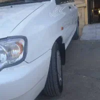 ۱۱۱ خشک مدل ۹۸|خودرو سواری و وانت|زاهدان, |دیوار