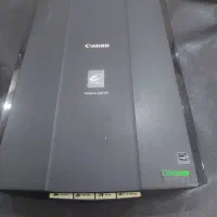 اسکنر lide 100 cannon