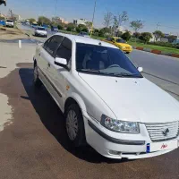 سمندef7مدل۹۵