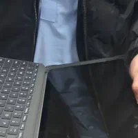 سرفیس بوک|تبلت|تهران, شهرک غرب|دیوار