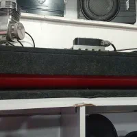 پنوماتیک آماده نصب|قطعات یدکی و لوازم جانبی|اصفهان, قائمیه|دیوار