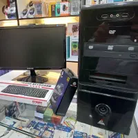 کامپیوتر کامل مخصوص کارهای اداری و خانگی