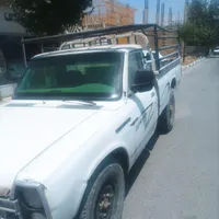 نیسان کمپرسی مدل 87