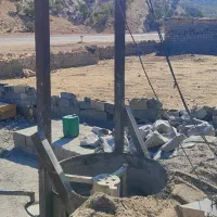 دیگ بلوک زنی ۳۰۰ کیلویی|ماشینآلات صنعتی|لردگان, |دیوار