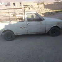 فروش وانت بار ۸۳