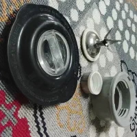 مخلوطکن درحدواقعا نوآسیابدار|خردکن، آسیاب، غذاساز|بیرجند, |دیوار