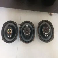 سه تا باند مارک سونی تمیزوسالم