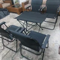 صندلی مسافرتی پلاس نو کیف ضد آب