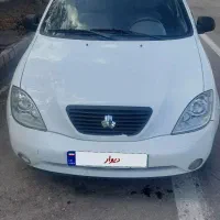 تیبا مدل ۱۳۹۷