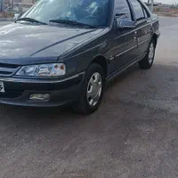 پژو پارس|خودرو سواری و وانت|ساوه, |دیوار