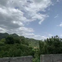 زمین ویلایی ویو ابدی جنگل و رودخونه|فروش زمین و ملک کلنگی|لوندویل, |دیوار