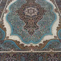 یک تخته فرش 12 متری 700 شانه تراکم 2100 مشهد