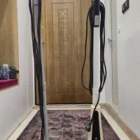 بخارشور عصایی کف و دیوار کارکرده