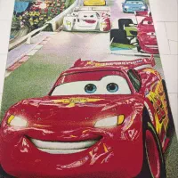 فرش اتاق کودک