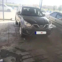 ام وی ام x33 نیو مدل۹۴ دنده معاوضه النترا قله تل