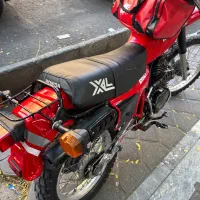 xl250|موتورسیکلت|ورامین, ورامین|دیوار