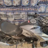 گلکسی na180|موتورسیکلت|مشهد, شیرودی|دیوار