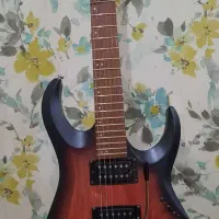 گیتار الکتریک کورت Cort X100