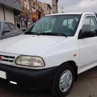 پراید وانت مدل ۱۴۰۲درحد خشک